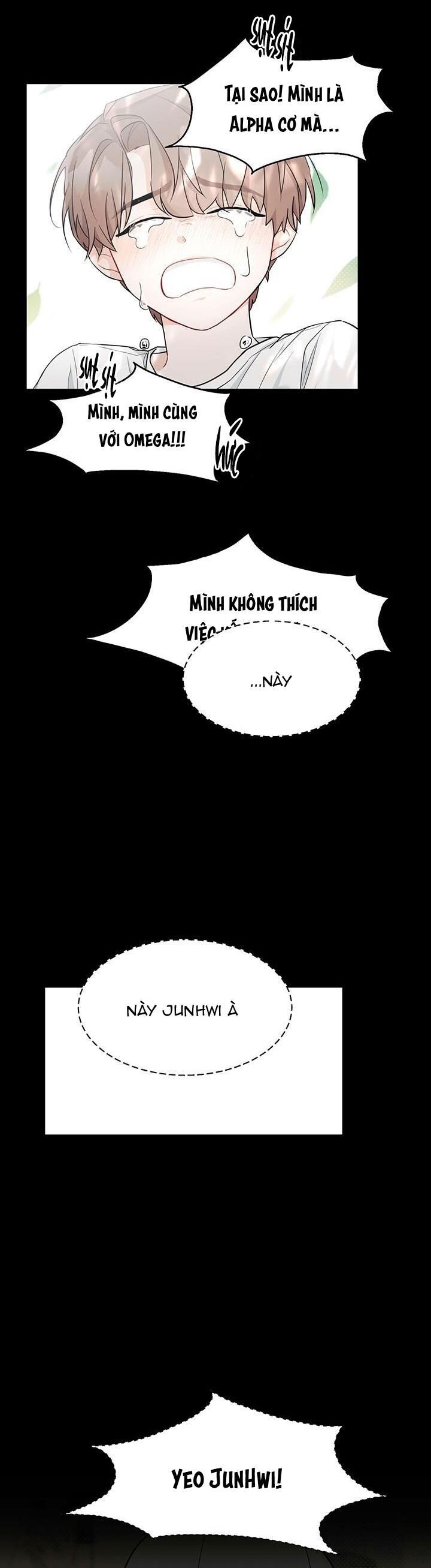 đọc truyện Tiểu Thử: Bắt Đầu Mùa Hè Chương 1 ảnh 5 tại Thiên Thai Truyện