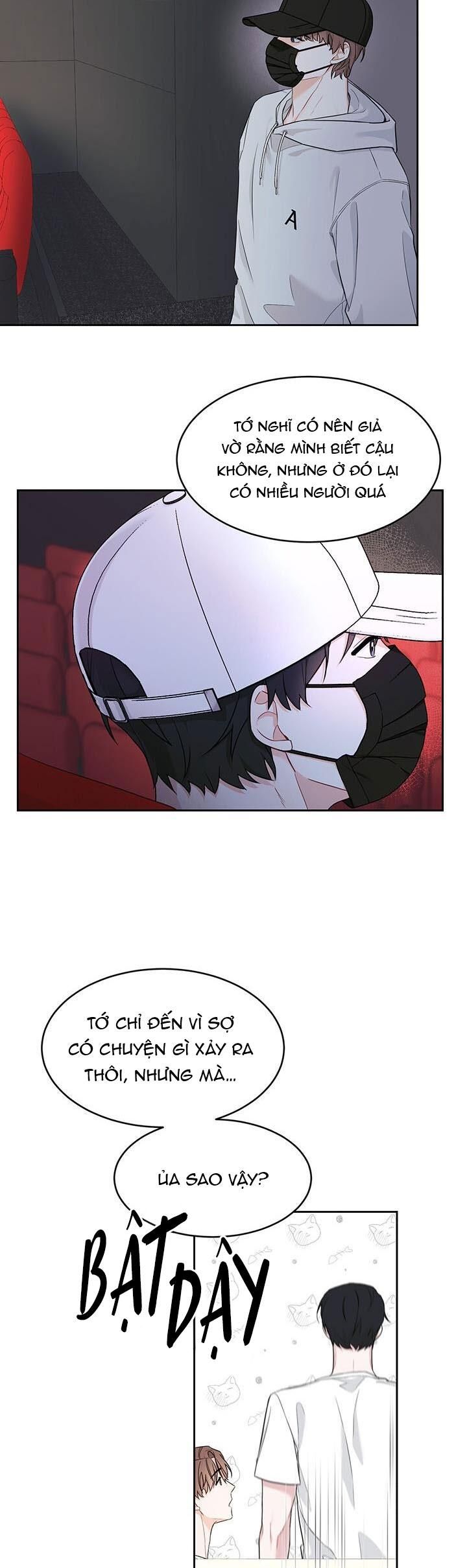 đọc truyện Tiểu Thử: Bắt Đầu Mùa Hè Chương 1 ảnh 32 tại Thiên Thai Truyện