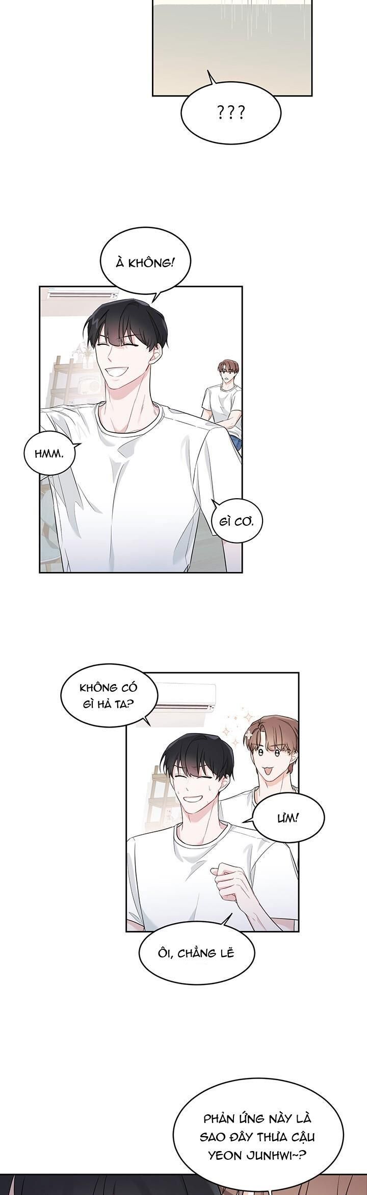 đọc truyện Tiểu Thử: Bắt Đầu Mùa Hè Chương 1 ảnh 33 tại Thiên Thai Truyện