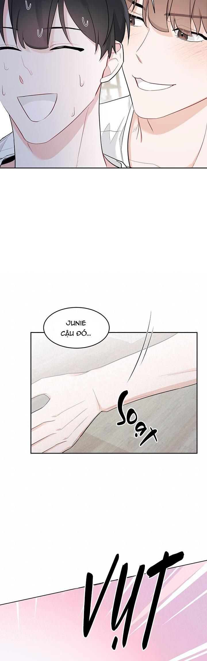 đọc truyện Tiểu Thử: Bắt Đầu Mùa Hè Chương 1 ảnh 34 tại Thiên Thai Truyện