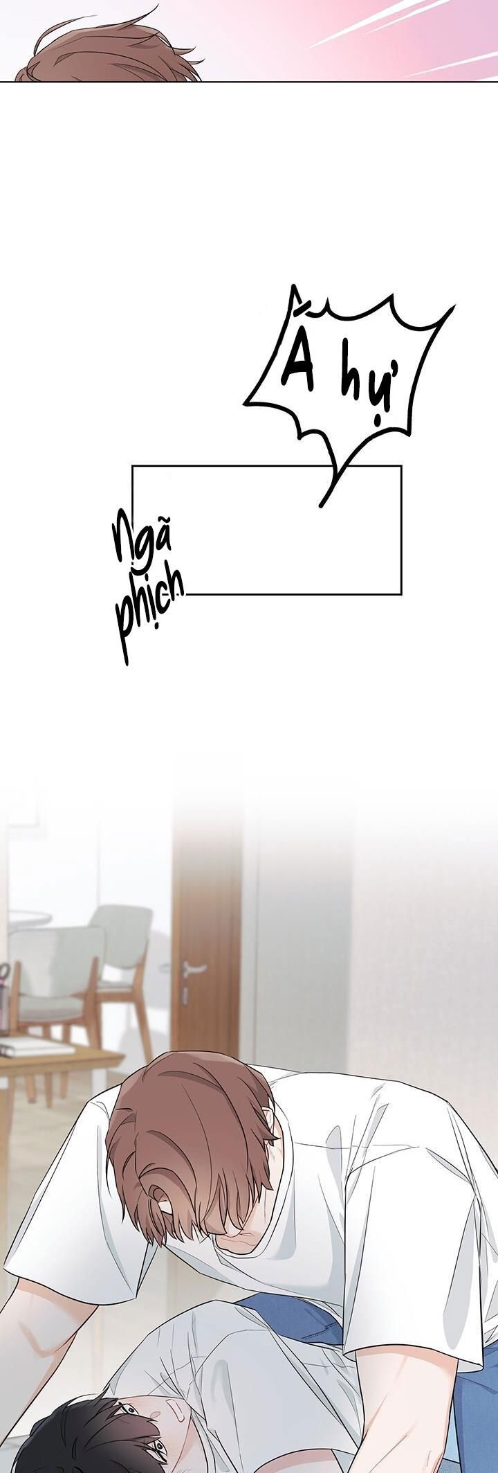 đọc truyện Tiểu Thử: Bắt Đầu Mùa Hè Chương 1 ảnh 35 tại Thiên Thai Truyện