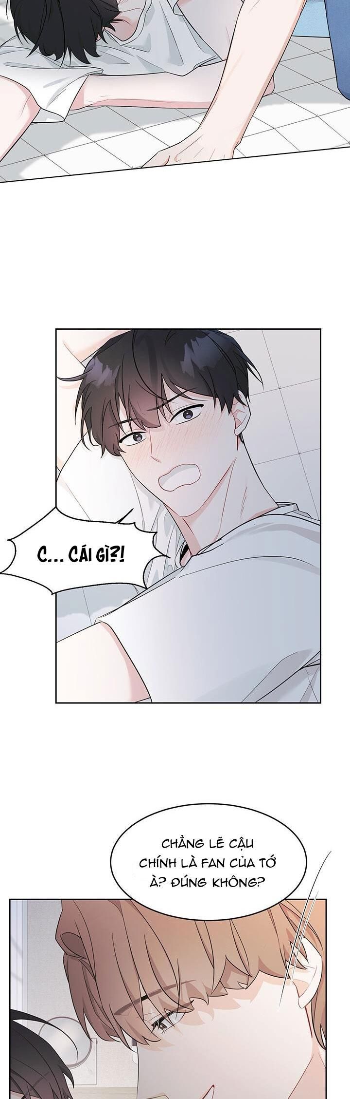 đọc truyện Tiểu Thử: Bắt Đầu Mùa Hè Chương 1 ảnh 36 tại Thiên Thai Truyện