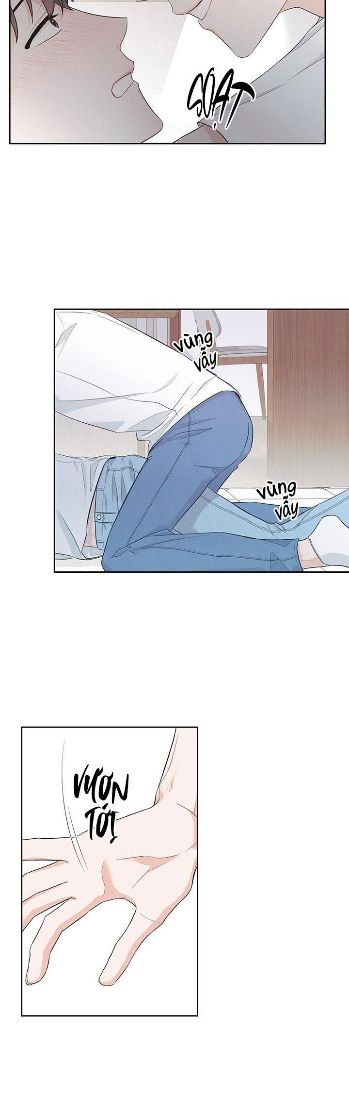 đọc truyện Tiểu Thử: Bắt Đầu Mùa Hè Chương 1 ảnh 37 tại Thiên Thai Truyện