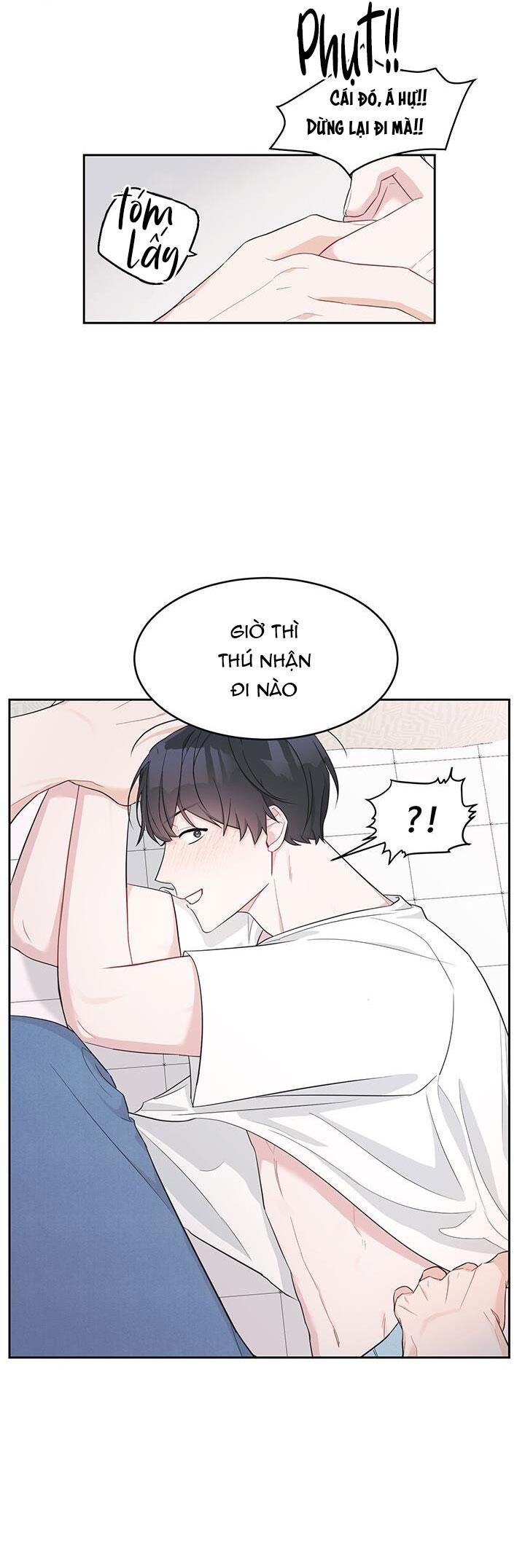 đọc truyện Tiểu Thử: Bắt Đầu Mùa Hè Chương 1 ảnh 39 tại Thiên Thai Truyện