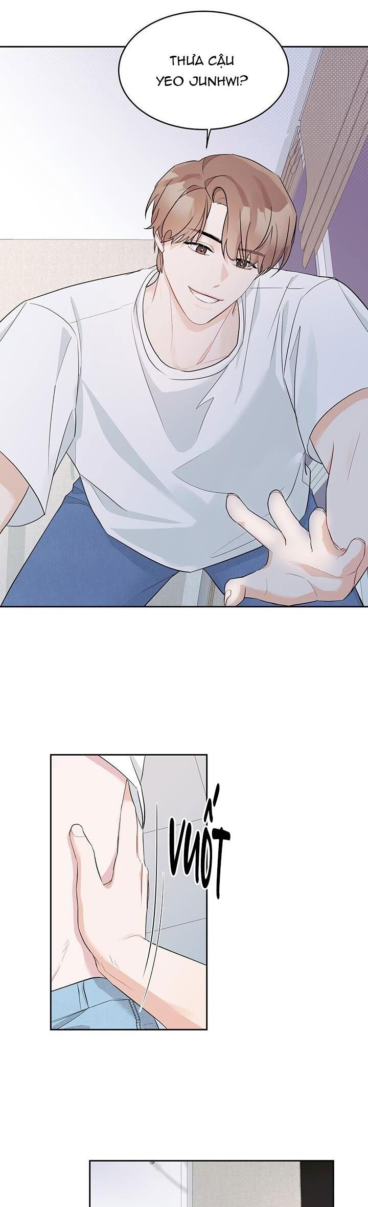 đọc truyện Tiểu Thử: Bắt Đầu Mùa Hè Chương 1 ảnh 40 tại Thiên Thai Truyện