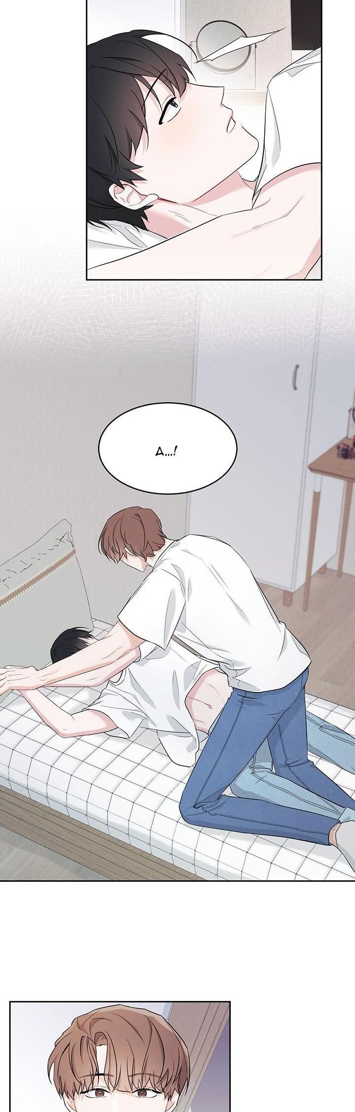 đọc truyện Tiểu Thử: Bắt Đầu Mùa Hè Chương 1 ảnh 41 tại Thiên Thai Truyện