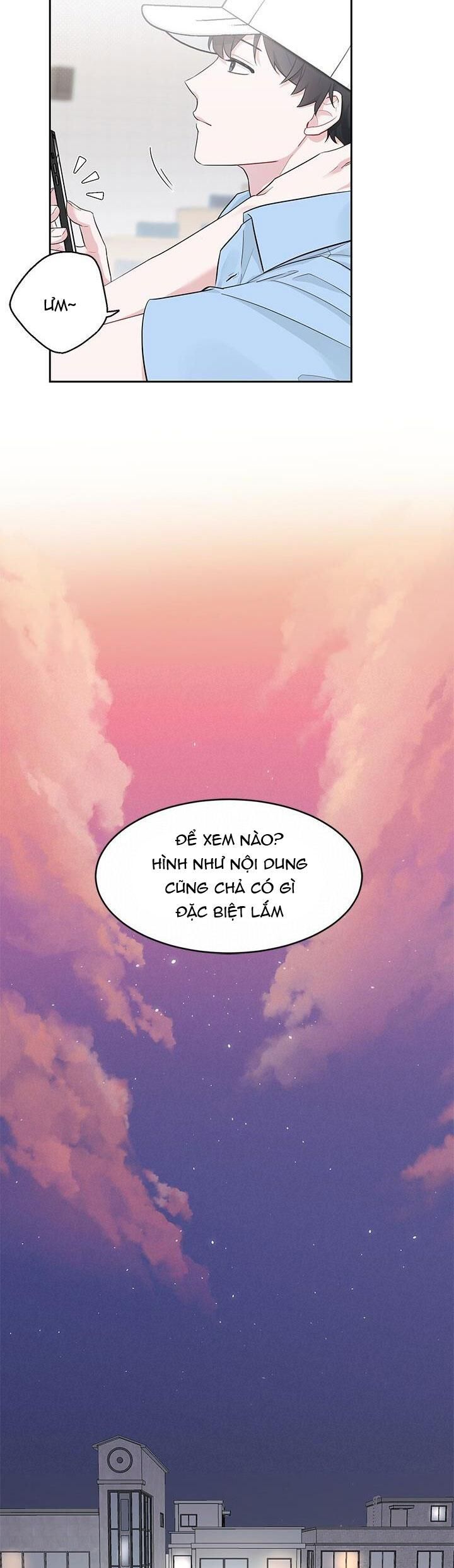 đọc truyện Tiểu Thử: Bắt Đầu Mùa Hè Chương 1 ảnh 10 tại Thiên Thai Truyện