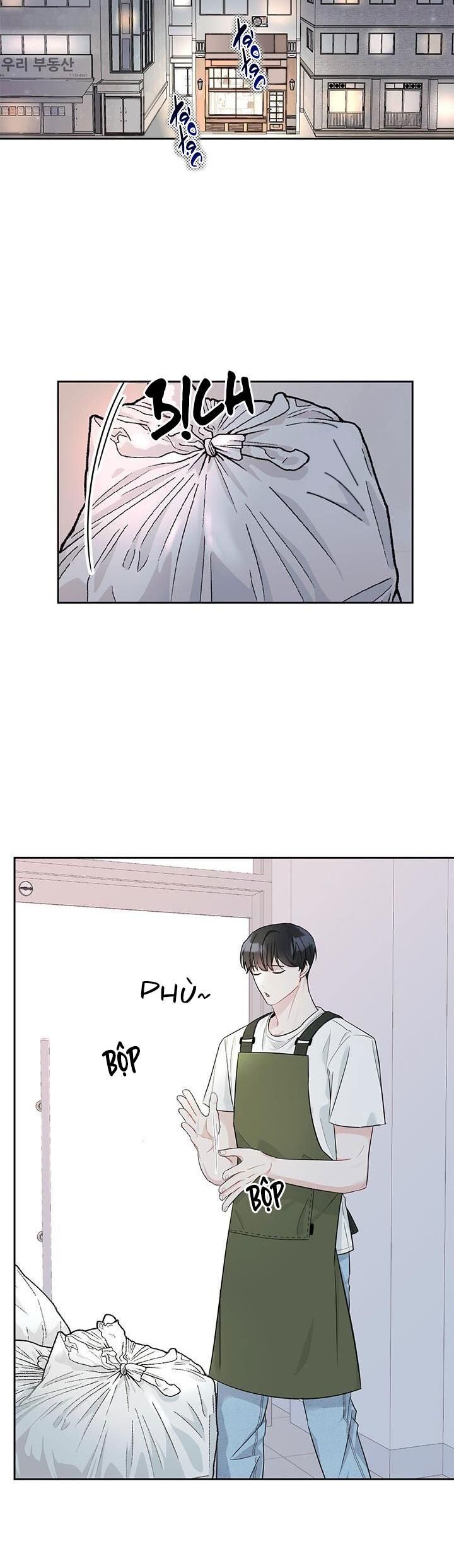 đọc truyện Tiểu Thử: Bắt Đầu Mùa Hè Chương 1 ảnh 11 tại Thiên Thai Truyện