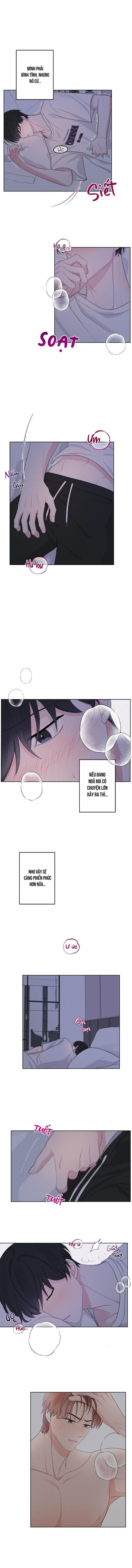 đọc truyện Tiểu Thử: Bắt Đầu Mùa Hè Chương 10 ảnh 6 tại Thiên Thai Truyện