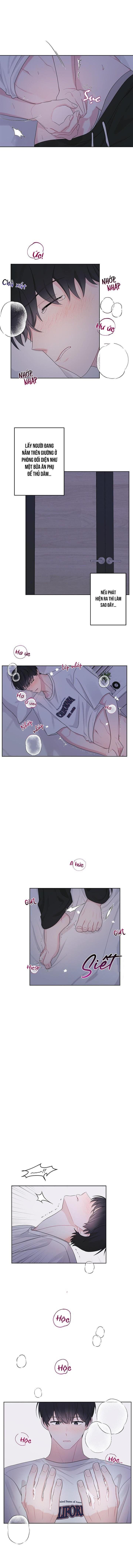 đọc truyện Tiểu Thử: Bắt Đầu Mùa Hè Chương 10 ảnh 7 tại Thiên Thai Truyện