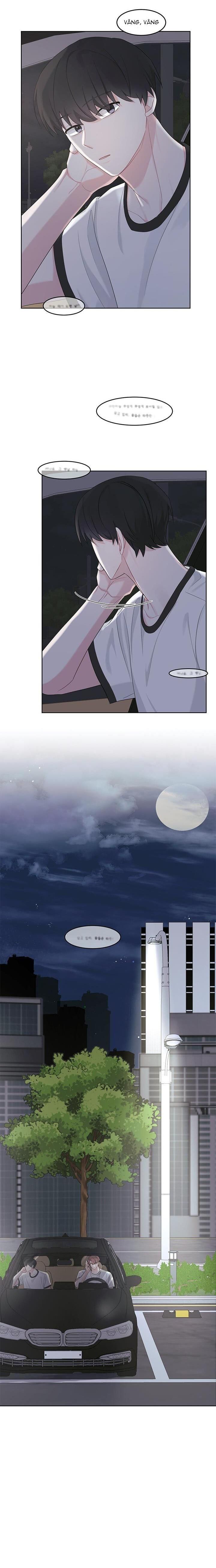 đọc truyện Tiểu Thử: Bắt Đầu Mùa Hè Chương 11 ảnh 13 tại Thiên Thai Truyện