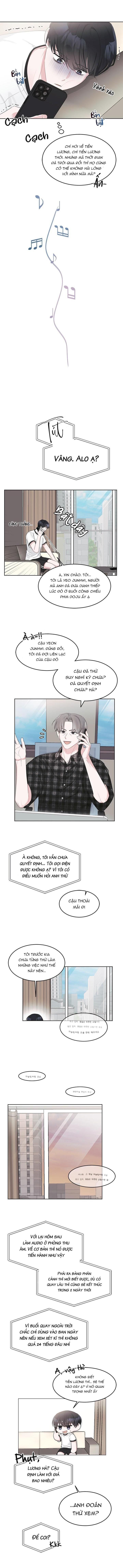 đọc truyện Tiểu Thử: Bắt Đầu Mùa Hè Chương 11 ảnh 4 tại Thiên Thai Truyện