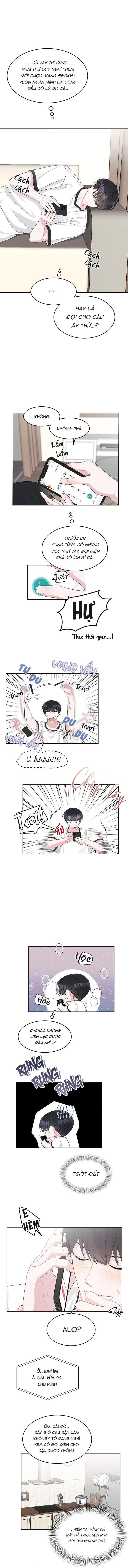 đọc truyện Tiểu Thử: Bắt Đầu Mùa Hè Chương 11 ảnh 6 tại Thiên Thai Truyện