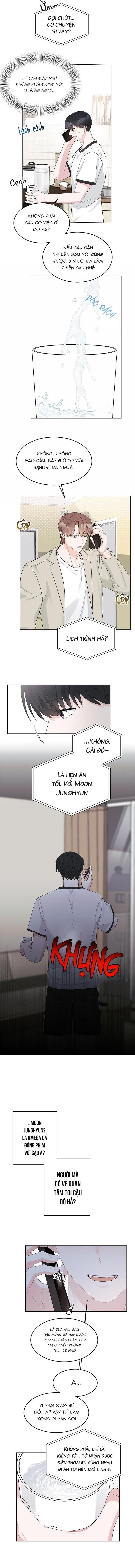 đọc truyện Tiểu Thử: Bắt Đầu Mùa Hè Chương 11 ảnh 7 tại Thiên Thai Truyện