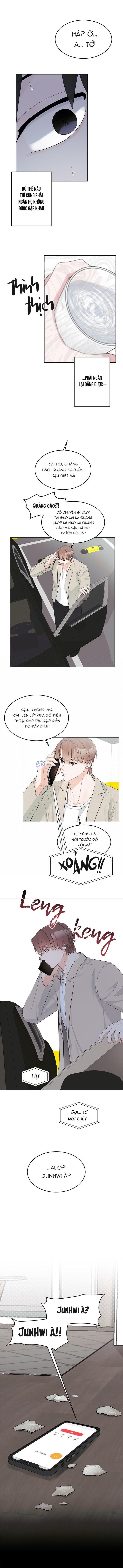 đọc truyện Tiểu Thử: Bắt Đầu Mùa Hè Chương 11 ảnh 9 tại Thiên Thai Truyện