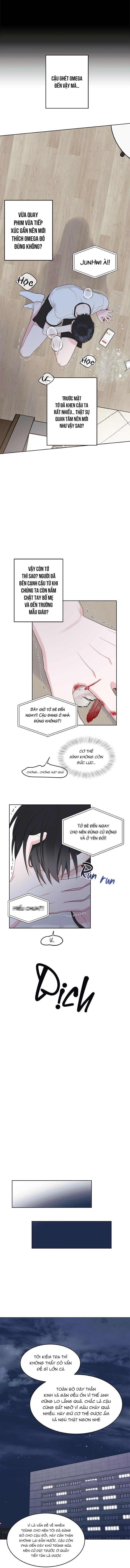 đọc truyện Tiểu Thử: Bắt Đầu Mùa Hè Chương 11 ảnh 10 tại Thiên Thai Truyện