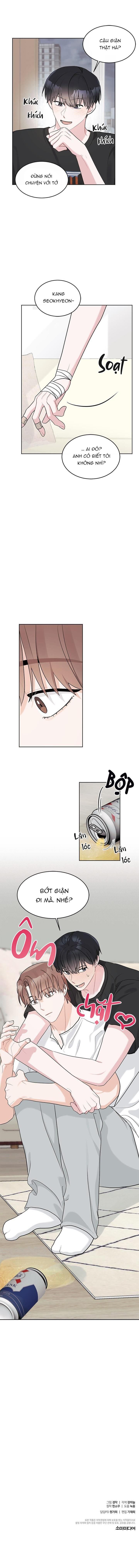 đọc truyện Tiểu Thử: Bắt Đầu Mùa Hè Chương 13 ảnh 13 tại Thiên Thai Truyện