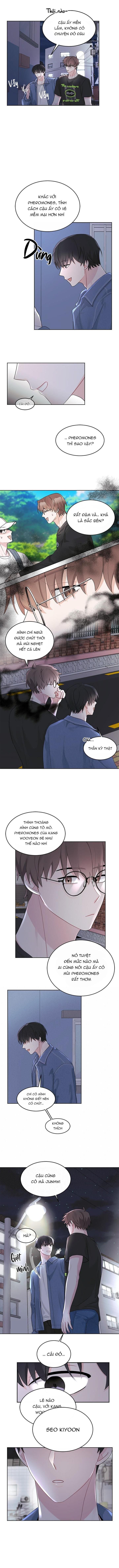 đọc truyện Tiểu Thử: Bắt Đầu Mùa Hè Chương 13 ảnh 7 tại Thiên Thai Truyện