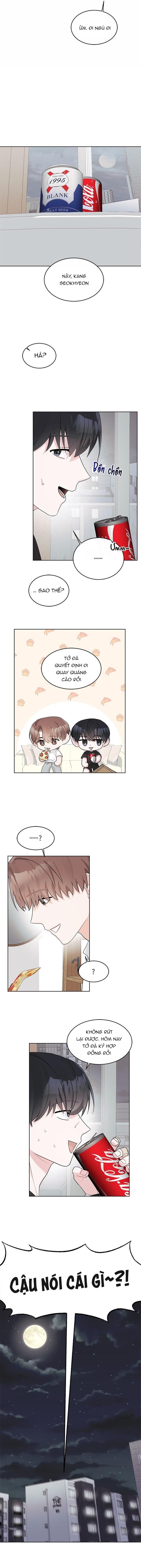 đọc truyện Tiểu Thử: Bắt Đầu Mùa Hè Chương 13 ảnh 10 tại Thiên Thai Truyện