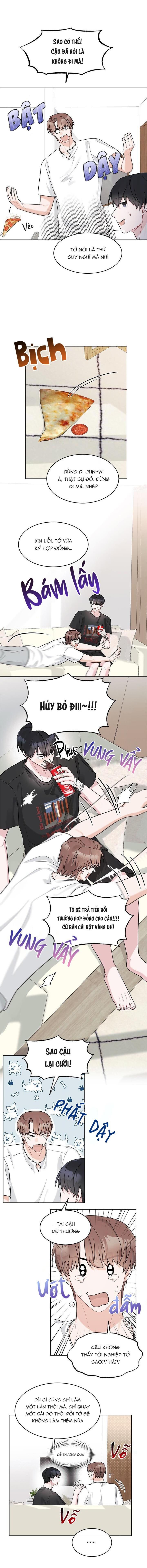 đọc truyện Tiểu Thử: Bắt Đầu Mùa Hè Chương 13 ảnh 11 tại Thiên Thai Truyện