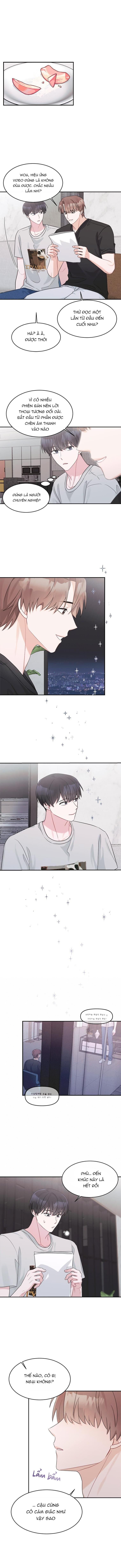 đọc truyện Tiểu Thử: Bắt Đầu Mùa Hè Chương 15 ảnh 6 tại Thiên Thai Truyện