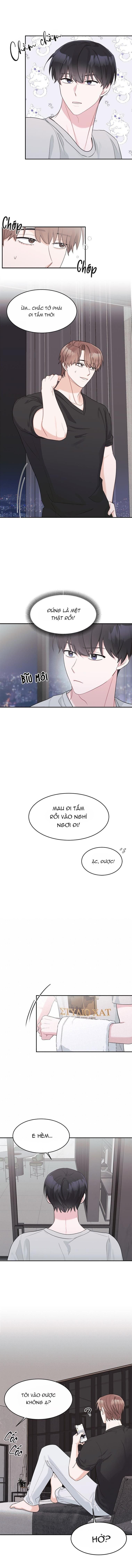 đọc truyện Tiểu Thử: Bắt Đầu Mùa Hè Chương 15 ảnh 8 tại Thiên Thai Truyện