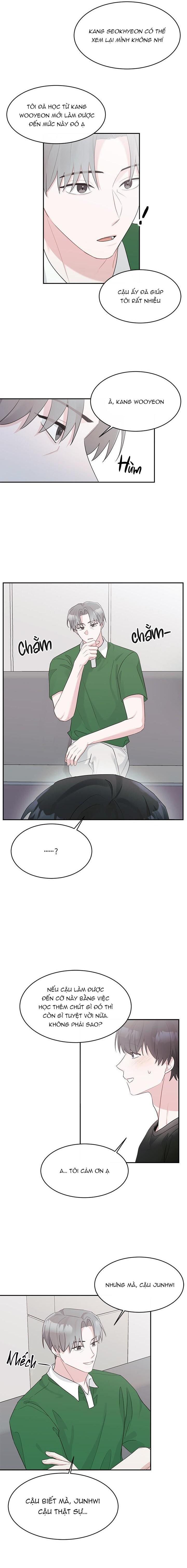 đọc truyện Tiểu Thử: Bắt Đầu Mùa Hè Chương 16 ảnh 7 tại Thiên Thai Truyện