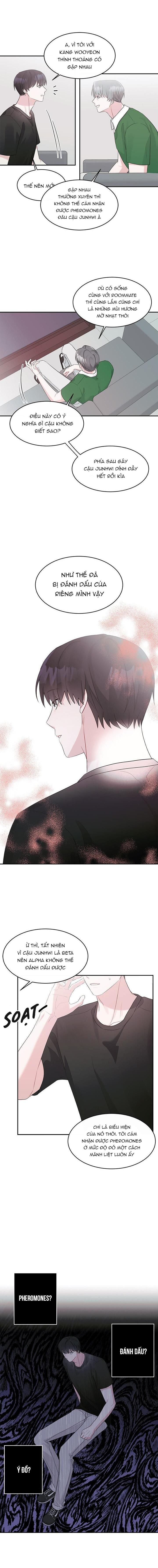 đọc truyện Tiểu Thử: Bắt Đầu Mùa Hè Chương 16 ảnh 9 tại Thiên Thai Truyện