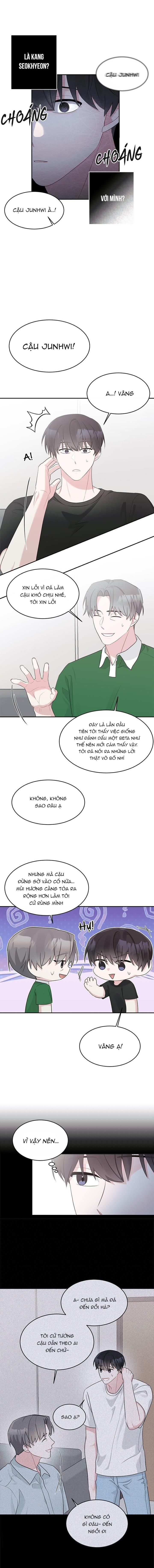 đọc truyện Tiểu Thử: Bắt Đầu Mùa Hè Chương 16 ảnh 10 tại Thiên Thai Truyện