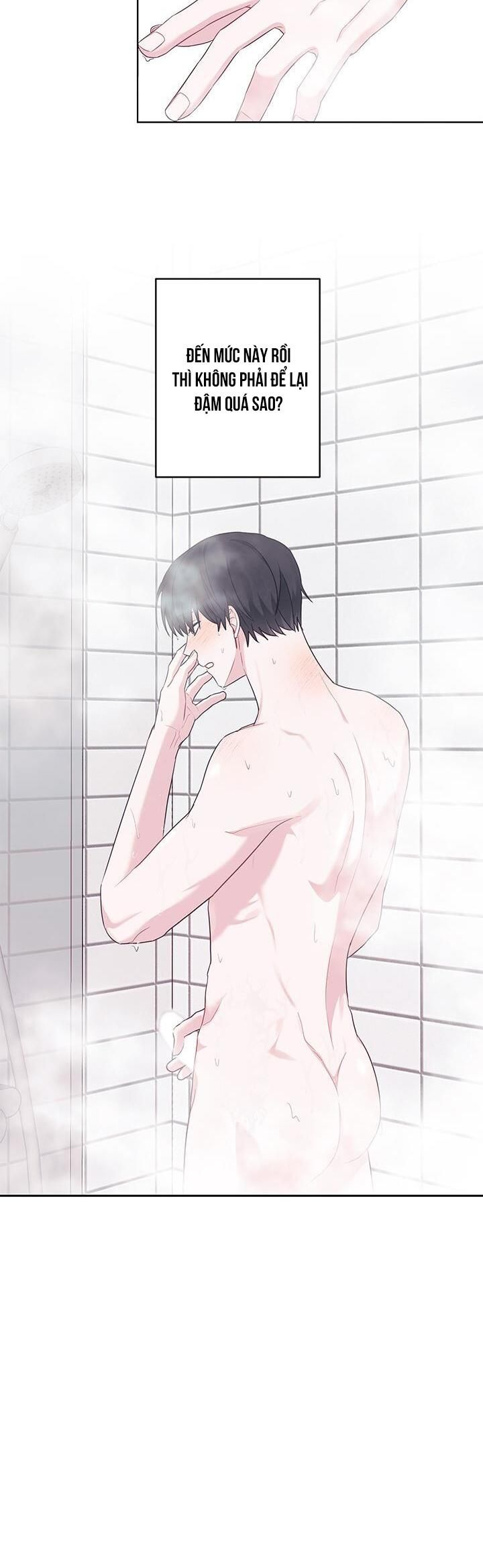 đọc truyện Tiểu Thử: Bắt Đầu Mùa Hè Chương 17 ảnh 12 tại Thiên Thai Truyện