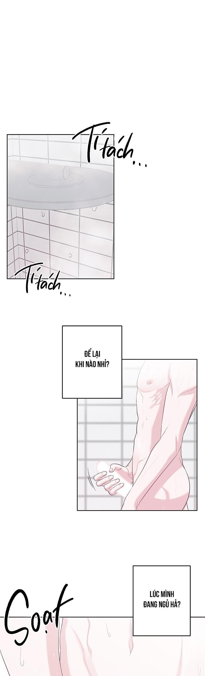 đọc truyện Tiểu Thử: Bắt Đầu Mùa Hè Chương 17 ảnh 13 tại Thiên Thai Truyện