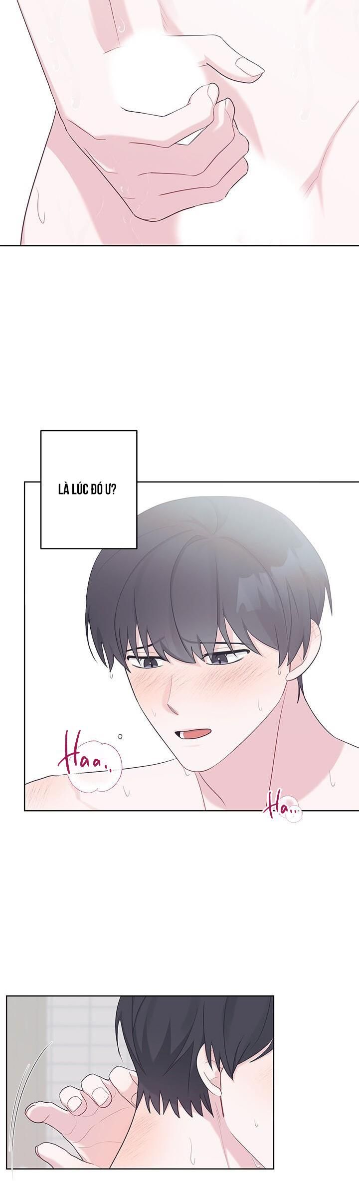 đọc truyện Tiểu Thử: Bắt Đầu Mùa Hè Chương 17 ảnh 14 tại Thiên Thai Truyện