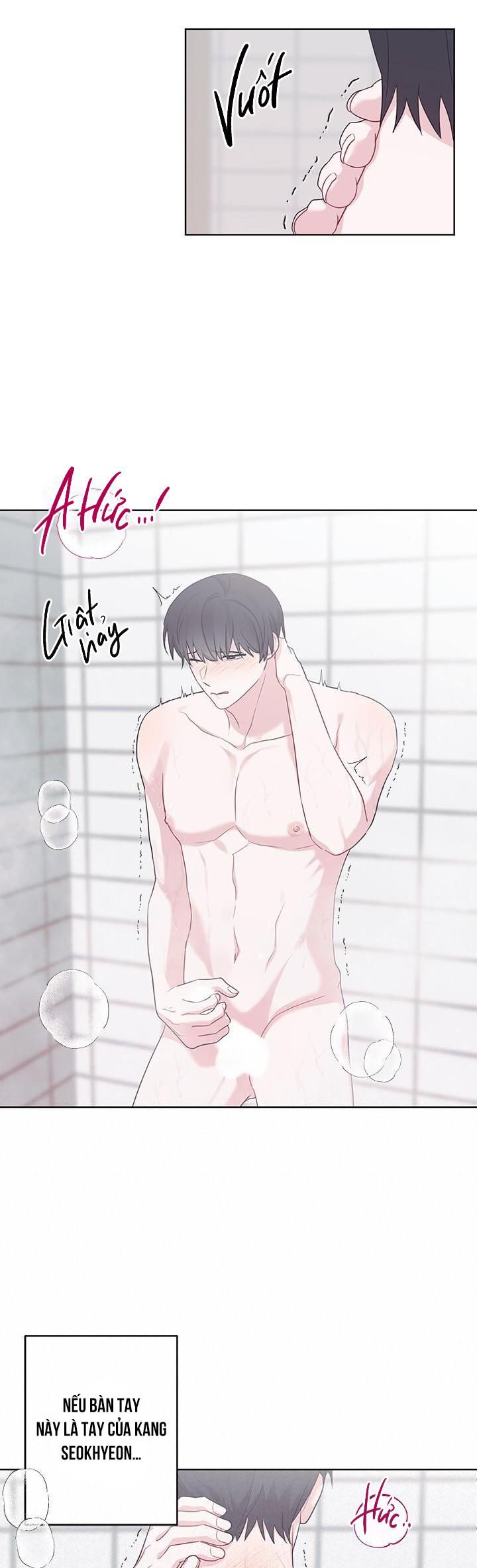 đọc truyện Tiểu Thử: Bắt Đầu Mùa Hè Chương 17 ảnh 15 tại Thiên Thai Truyện