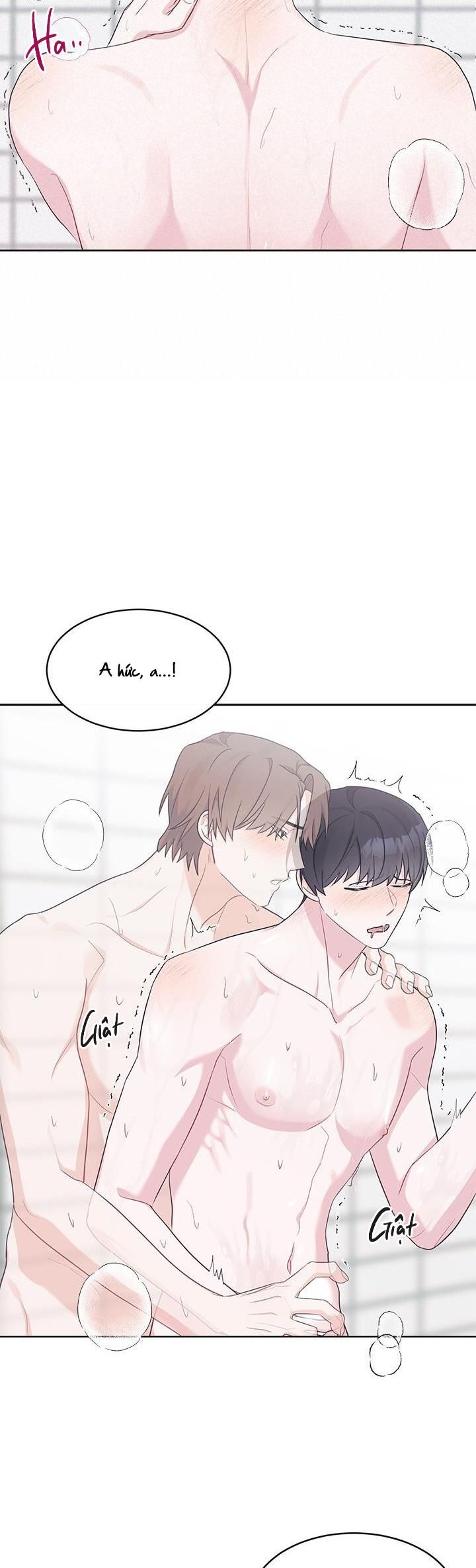 đọc truyện Tiểu Thử: Bắt Đầu Mùa Hè Chương 17 ảnh 16 tại Thiên Thai Truyện