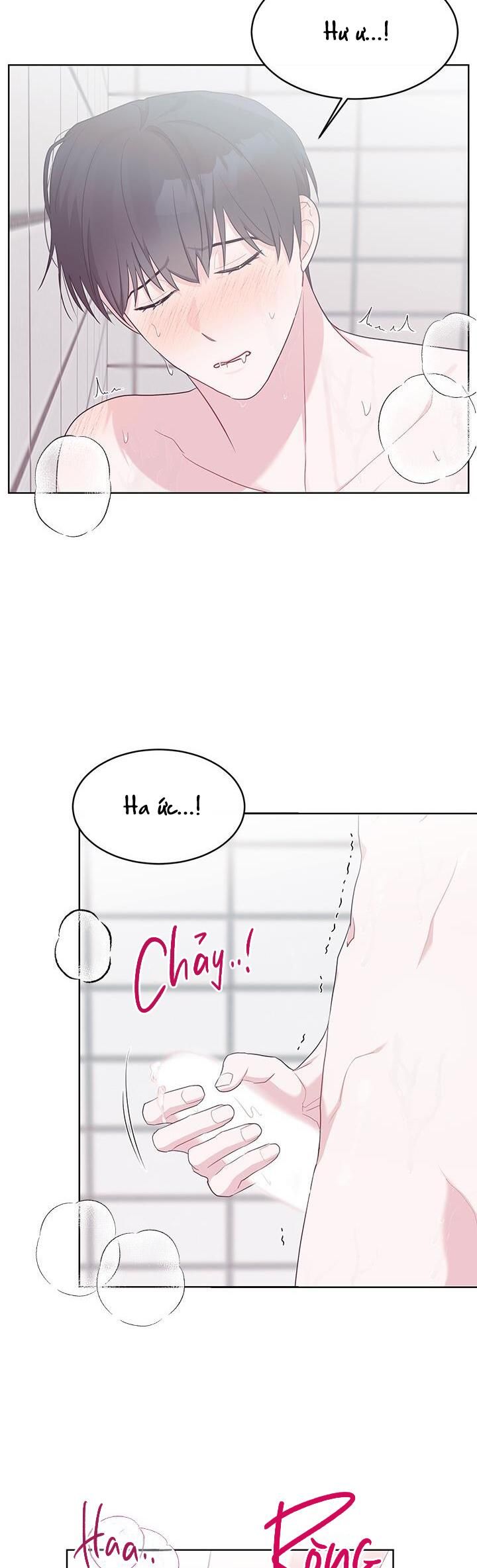 đọc truyện Tiểu Thử: Bắt Đầu Mùa Hè Chương 17 ảnh 17 tại Thiên Thai Truyện