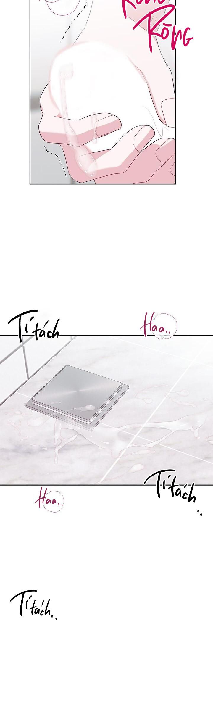 đọc truyện Tiểu Thử: Bắt Đầu Mùa Hè Chương 17 ảnh 18 tại Thiên Thai Truyện