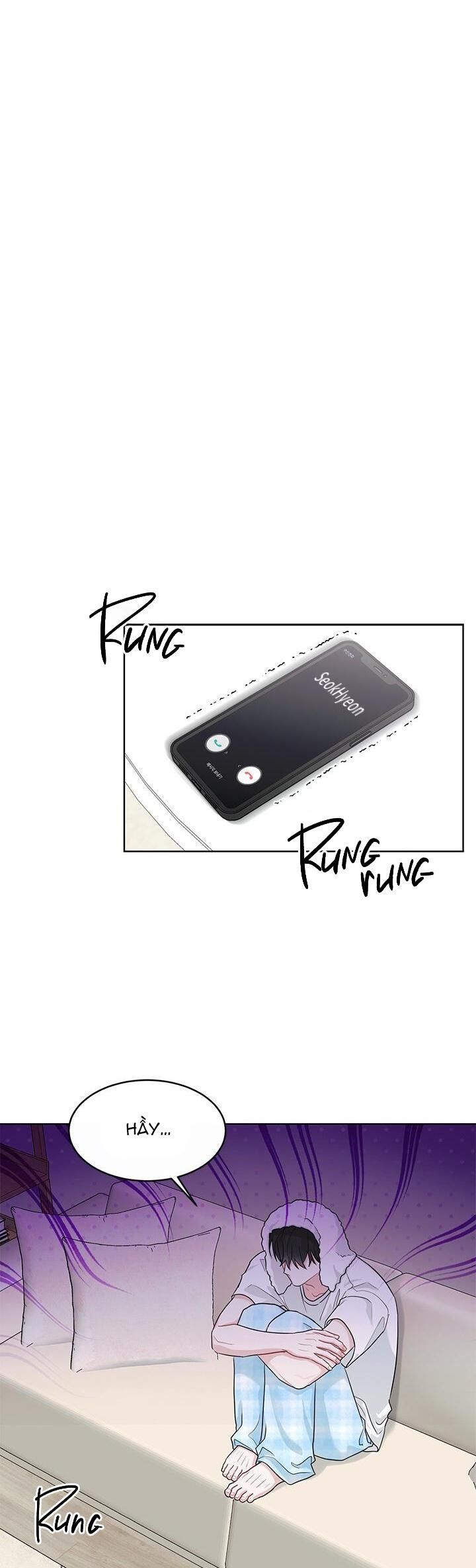 đọc truyện Tiểu Thử: Bắt Đầu Mùa Hè Chương 17 ảnh 19 tại Thiên Thai Truyện