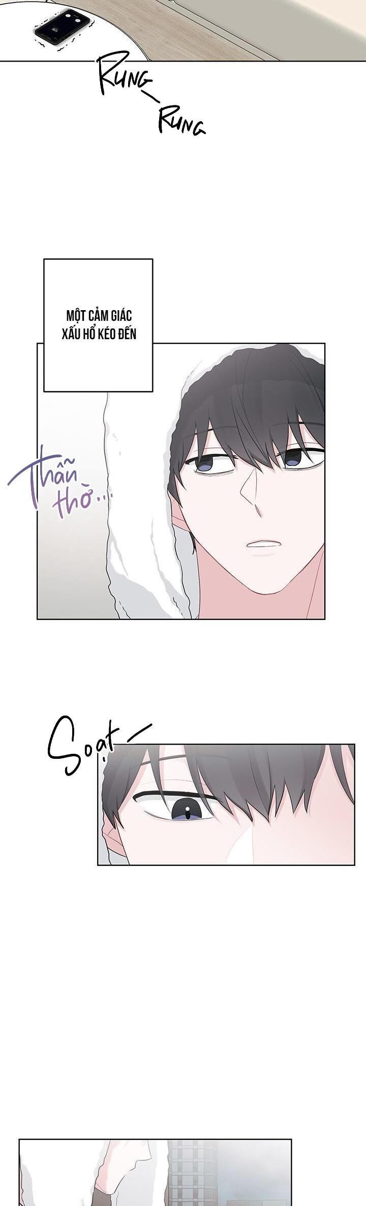 đọc truyện Tiểu Thử: Bắt Đầu Mùa Hè Chương 17 ảnh 20 tại Thiên Thai Truyện