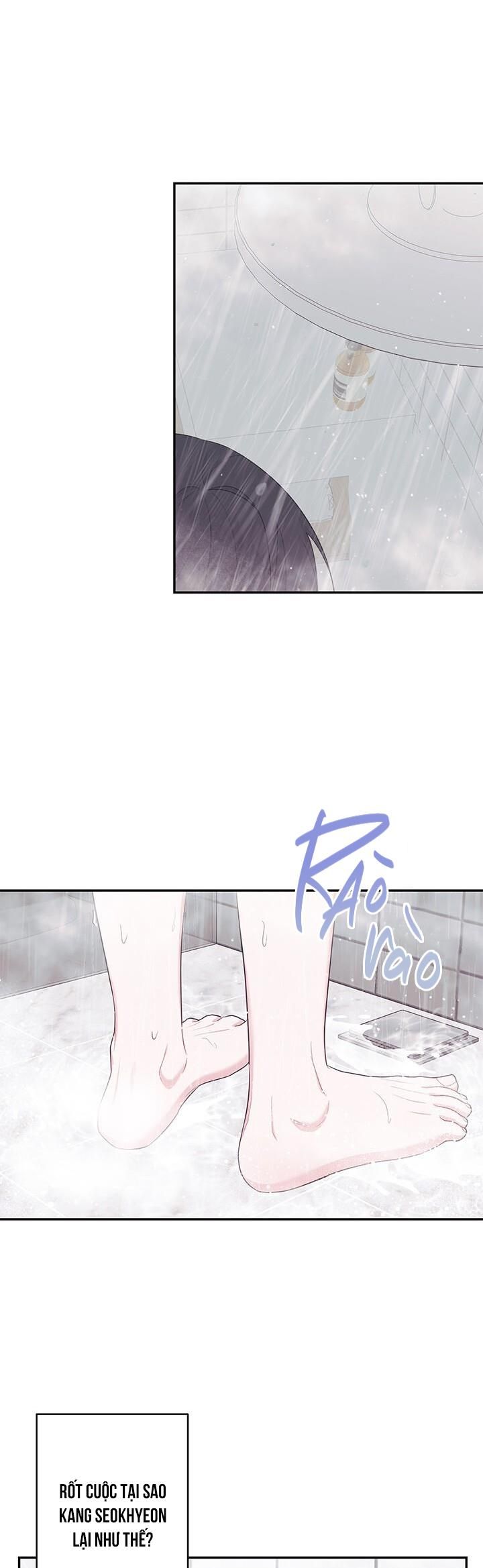 đọc truyện Tiểu Thử: Bắt Đầu Mùa Hè Chương 17 ảnh 4 tại Thiên Thai Truyện