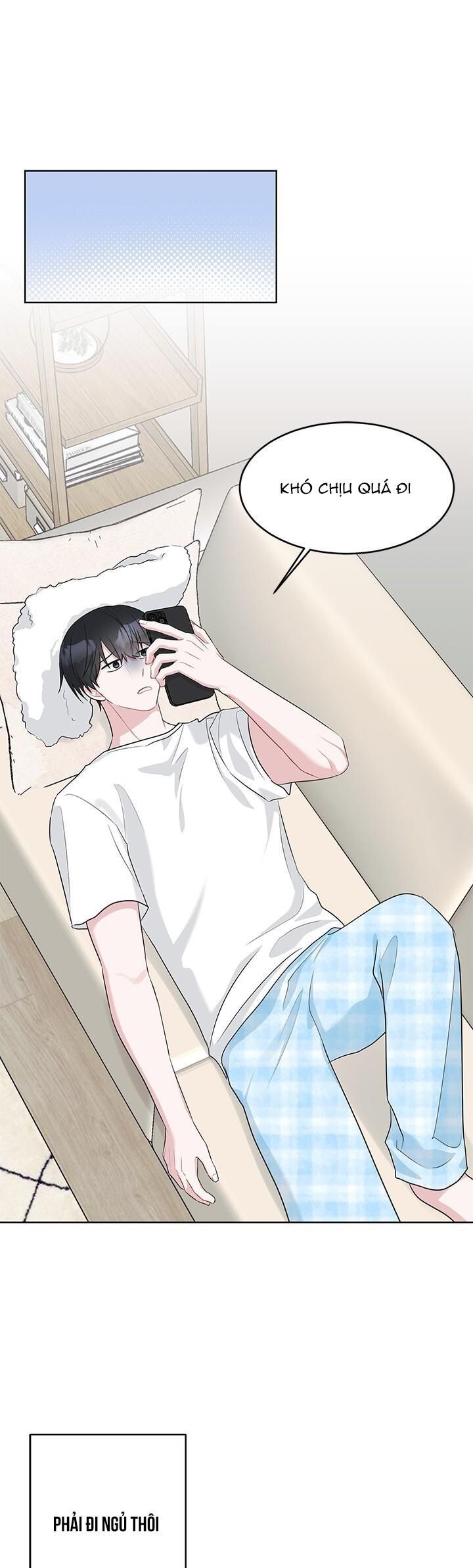 đọc truyện Tiểu Thử: Bắt Đầu Mùa Hè Chương 17 ảnh 23 tại Thiên Thai Truyện