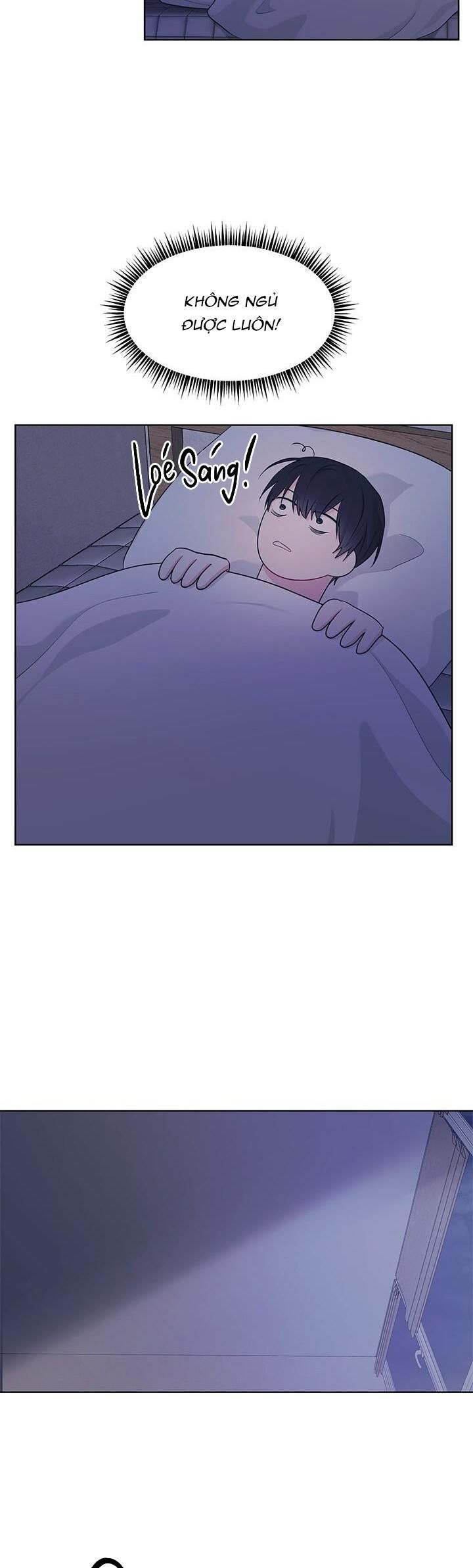 đọc truyện Tiểu Thử: Bắt Đầu Mùa Hè Chương 17 ảnh 25 tại Thiên Thai Truyện