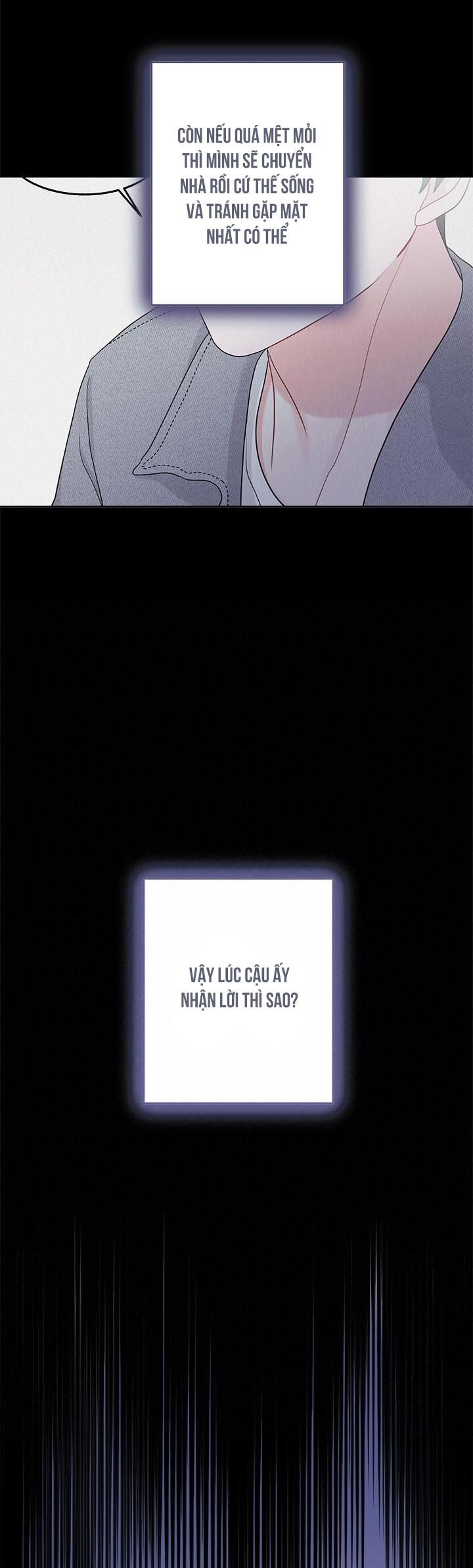 đọc truyện Tiểu Thử: Bắt Đầu Mùa Hè Chương 17 ảnh 28 tại Thiên Thai Truyện