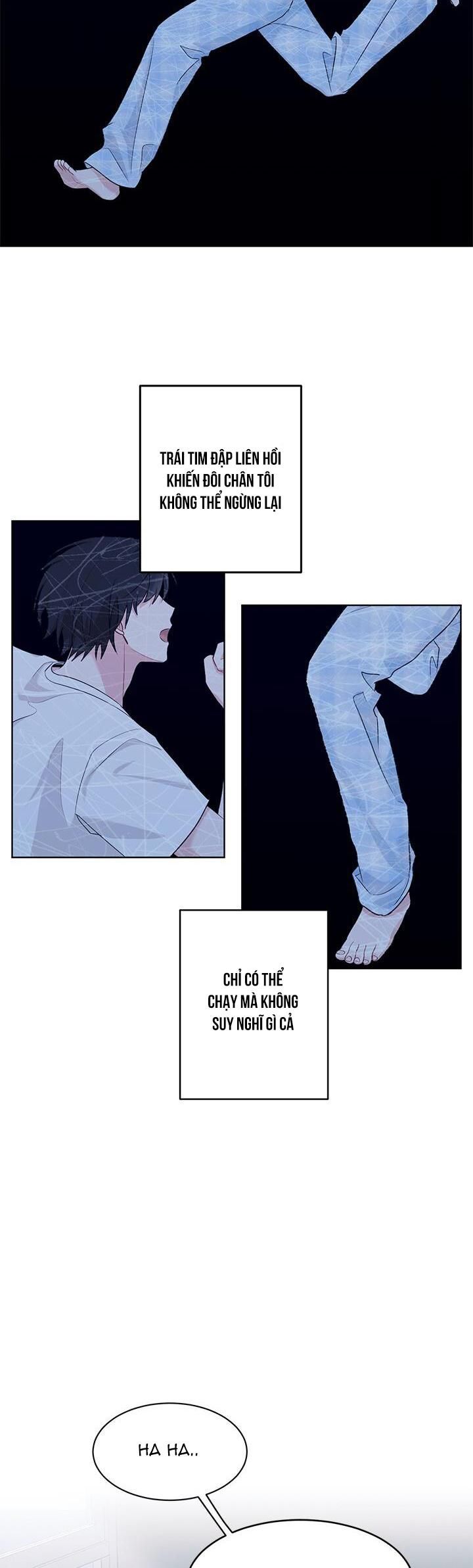 đọc truyện Tiểu Thử: Bắt Đầu Mùa Hè Chương 17 ảnh 32 tại Thiên Thai Truyện