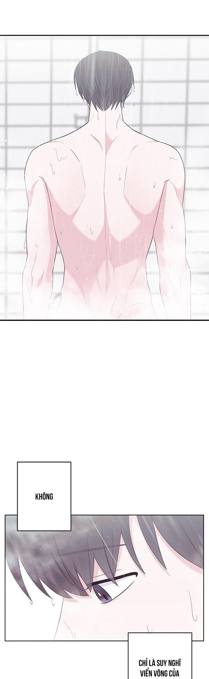 đọc truyện Tiểu Thử: Bắt Đầu Mùa Hè Chương 17 ảnh 6 tại Thiên Thai Truyện