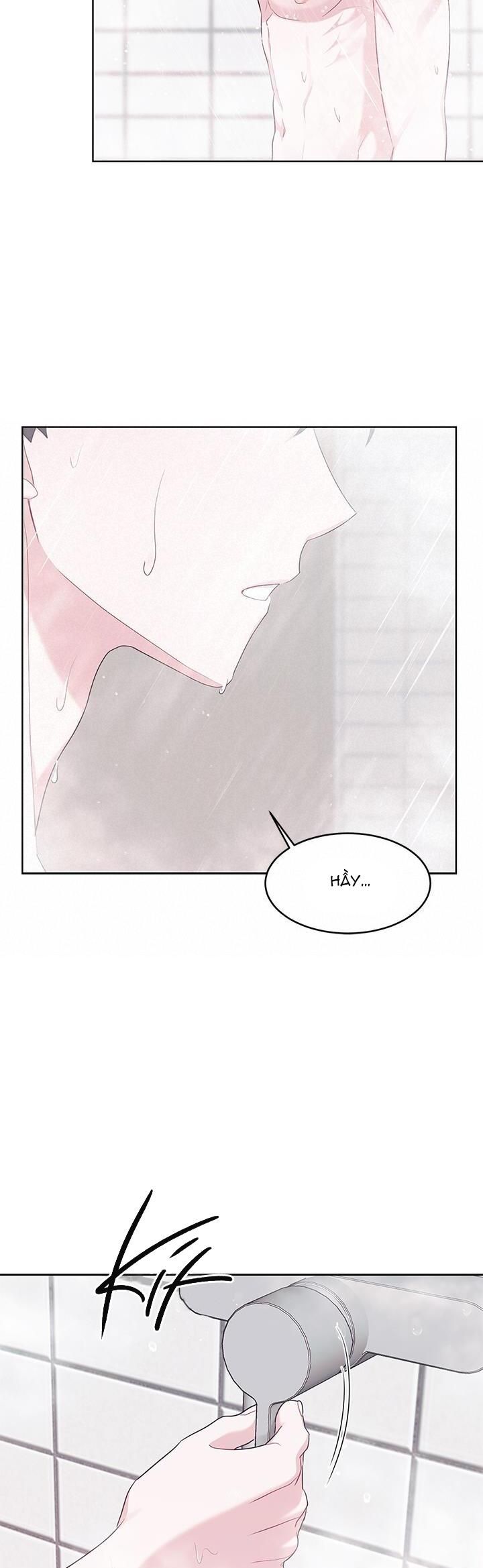 đọc truyện Tiểu Thử: Bắt Đầu Mùa Hè Chương 17 ảnh 9 tại Thiên Thai Truyện