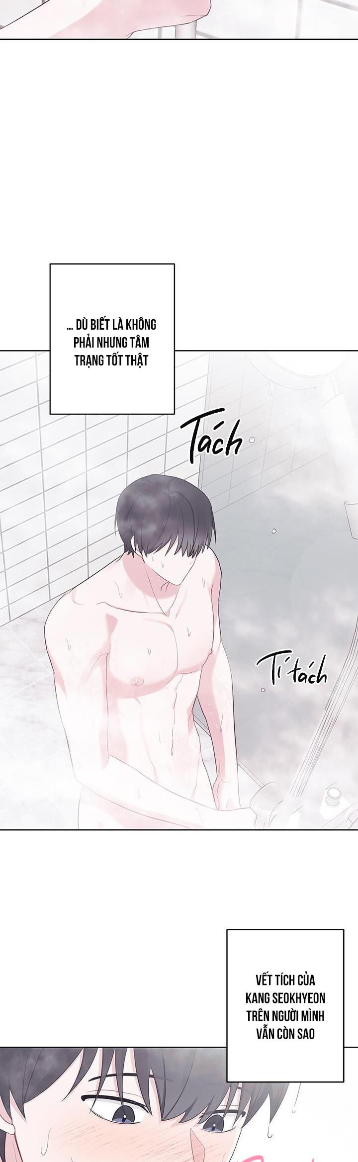 đọc truyện Tiểu Thử: Bắt Đầu Mùa Hè Chương 17 ảnh 10 tại Thiên Thai Truyện