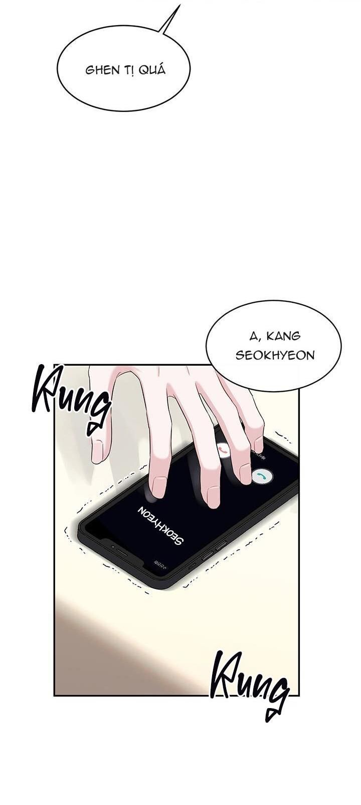 đọc truyện Tiểu Thử: Bắt Đầu Mùa Hè Chương 18 ảnh 13 tại Thiên Thai Truyện