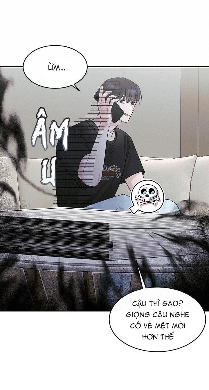 đọc truyện Tiểu Thử: Bắt Đầu Mùa Hè Chương 18 ảnh 16 tại Thiên Thai Truyện