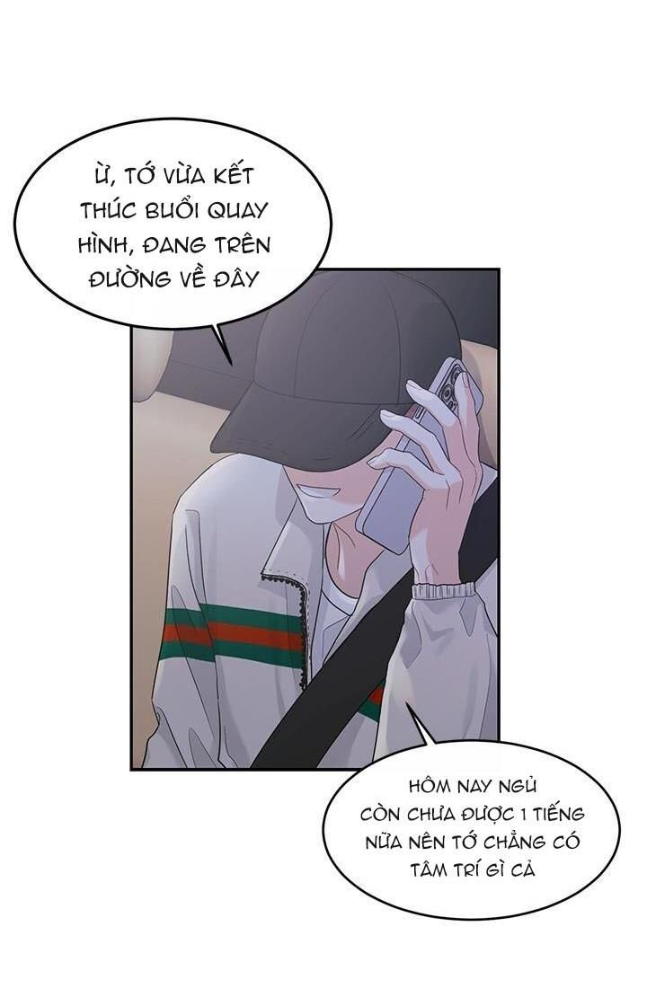 đọc truyện Tiểu Thử: Bắt Đầu Mùa Hè Chương 18 ảnh 17 tại Thiên Thai Truyện