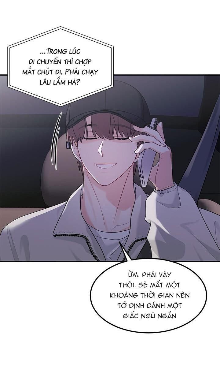 đọc truyện Tiểu Thử: Bắt Đầu Mùa Hè Chương 18 ảnh 18 tại Thiên Thai Truyện